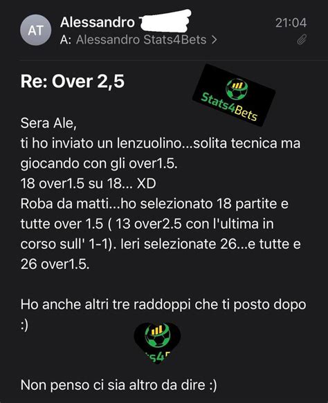 over 1.5 significato